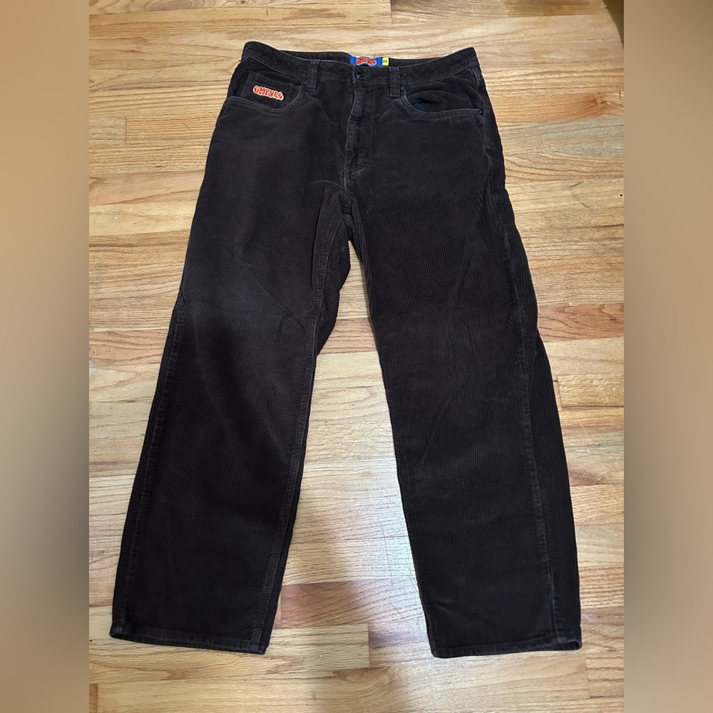 Empyre Pants